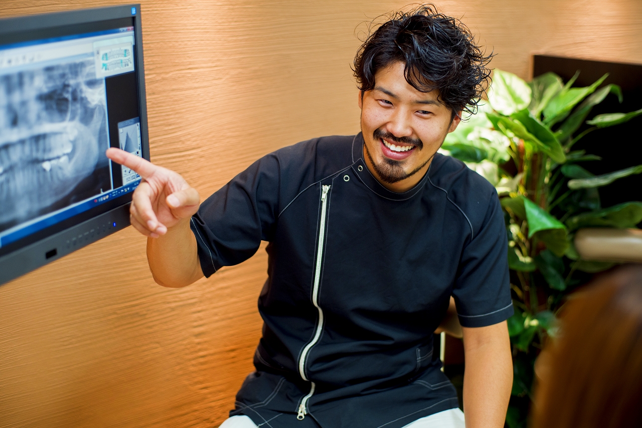 【西淀川区にある歯医者|かとう歯科様について】(株)フリーセル　編集部